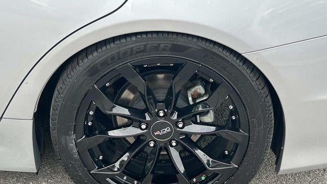 2020 Subaru WRX Base