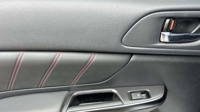 2020 Subaru WRX Base
