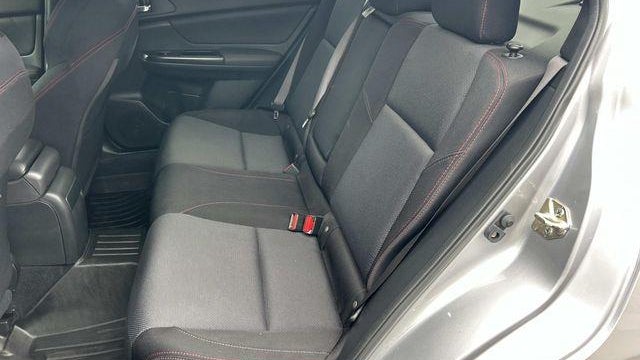2020 Subaru WRX Base