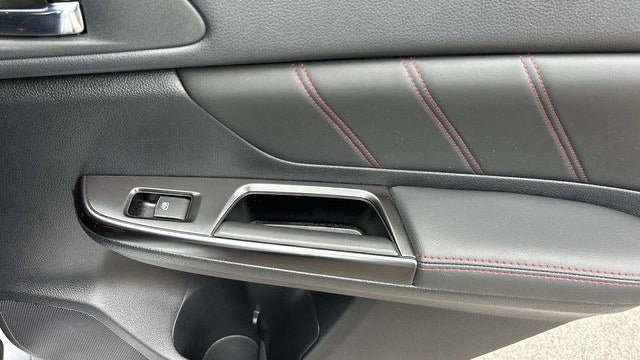 2020 Subaru WRX Base