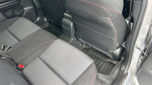 2020 Subaru WRX Base