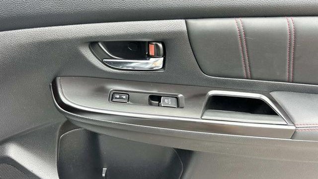 2020 Subaru WRX Base