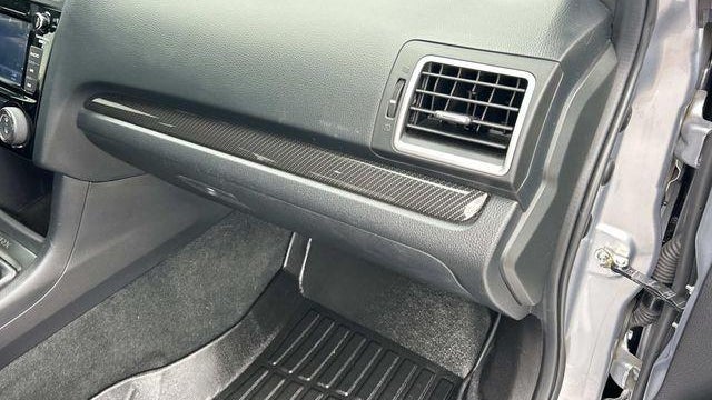2020 Subaru WRX Base