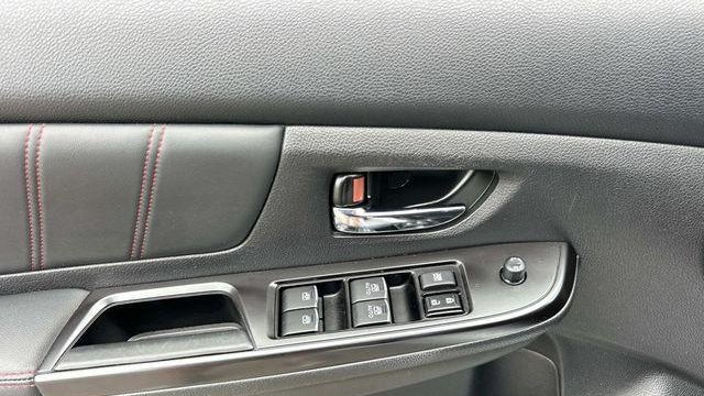 2020 Subaru WRX Base