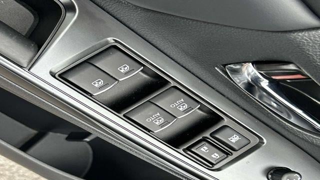 2020 Subaru WRX Base