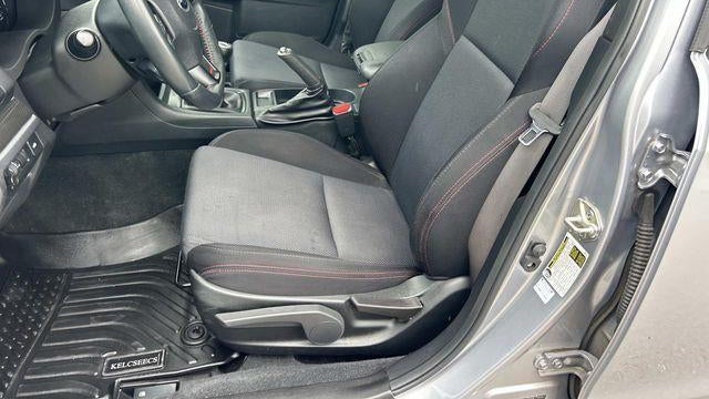 2020 Subaru WRX Base