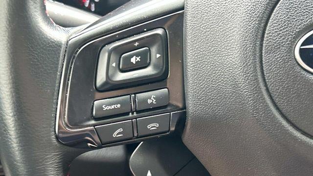 2020 Subaru WRX Base
