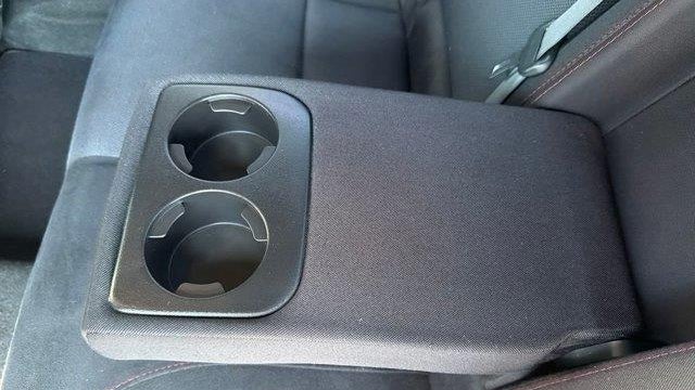 2021 Subaru WRX Base