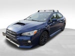 2021 WRX Thumbnail 6