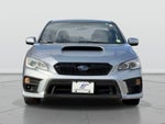 2019 WRX Thumbnail 1