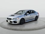 2019 WRX Thumbnail 2