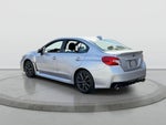 2019 WRX Thumbnail 5