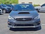 2020 WRX Thumbnail 1