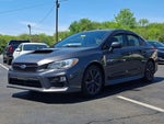 2020 WRX Thumbnail 2
