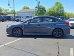 2020 WRX Thumbnail 3