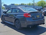 2020 WRX Thumbnail 4