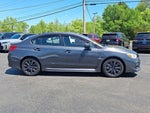 2020 WRX Thumbnail 7
