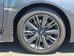 2020 WRX Thumbnail 8