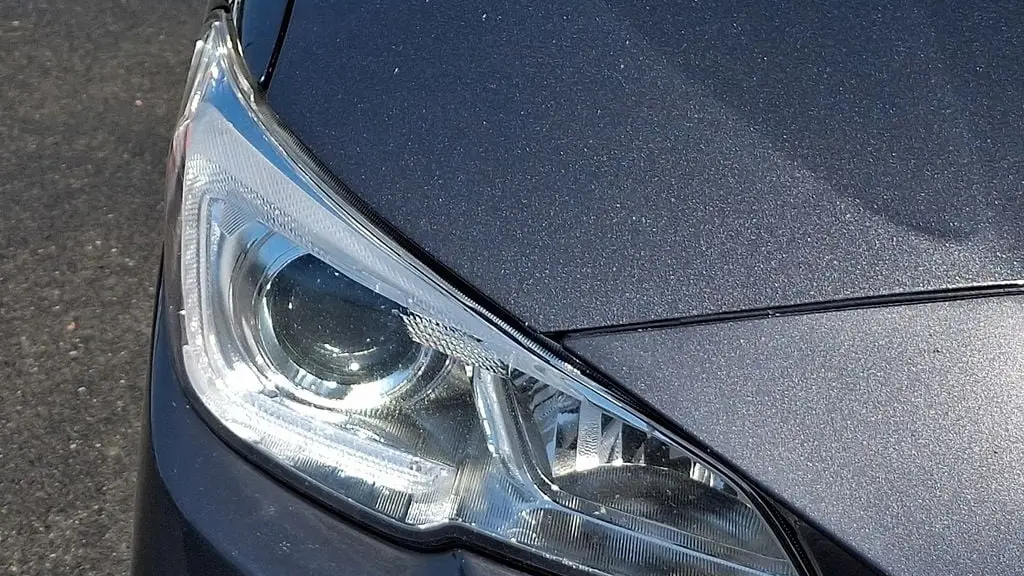 2020 Subaru WRX Base