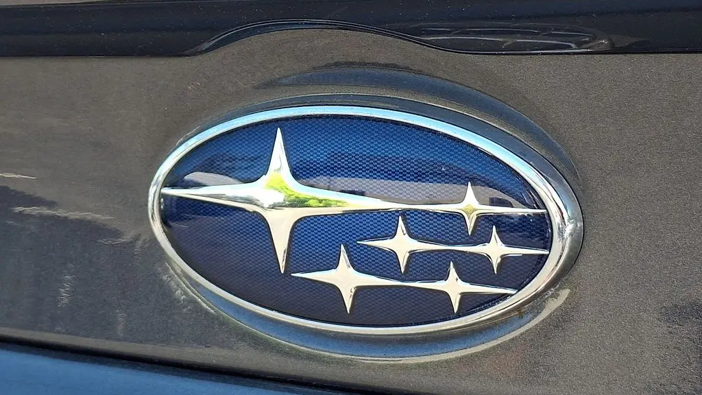 2020 Subaru WRX Base