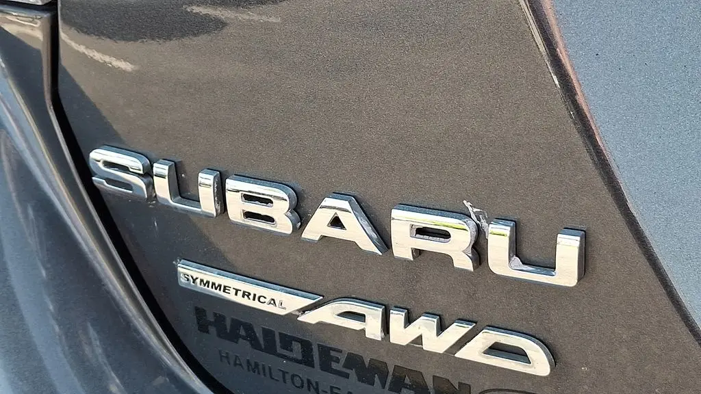 2020 Subaru WRX Base
