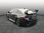 2019 WRX Thumbnail 5
