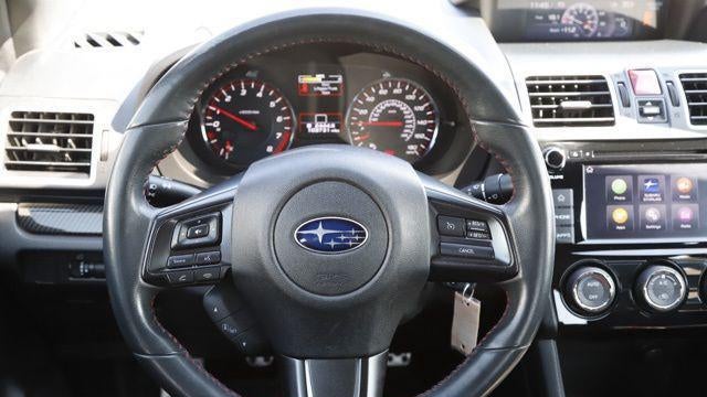 2021 Subaru WRX Base