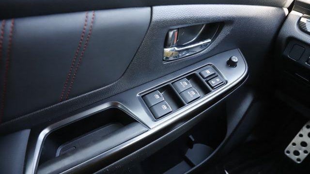 2021 Subaru WRX Base