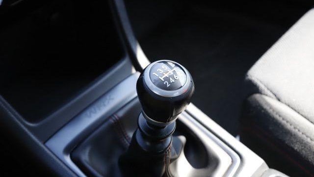 2021 Subaru WRX Base