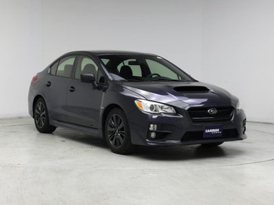 Photo of a 2015 Subaru WRX AWD 4DR Sedan for sale