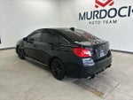 2018 WRX Thumbnail 3