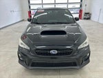 2018 WRX Thumbnail 8
