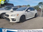 2019 WRX Thumbnail 1