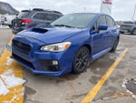 2017 WRX Thumbnail 3