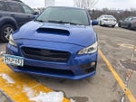 2017 WRX Thumbnail 5