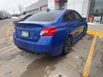 2017 WRX Thumbnail 7