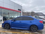 2017 WRX Thumbnail 11