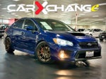 2018 WRX Thumbnail 1