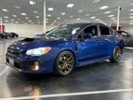 2018 WRX Thumbnail 3