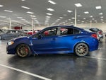 2018 WRX Thumbnail 4