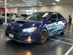 2018 WRX Thumbnail 6