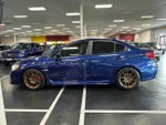 2018 WRX Thumbnail 7