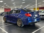 2018 WRX Thumbnail 8