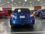 2018 WRX Thumbnail 9