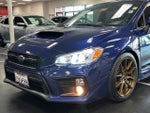 2018 WRX Thumbnail 14