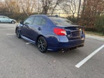 2019 WRX Thumbnail 3
