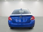 2017 WRX Thumbnail 4