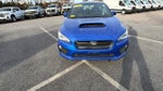 2017 WRX Thumbnail 9