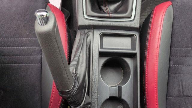 2020 Subaru WRX Premium
