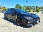 2020 WRX Thumbnail 1